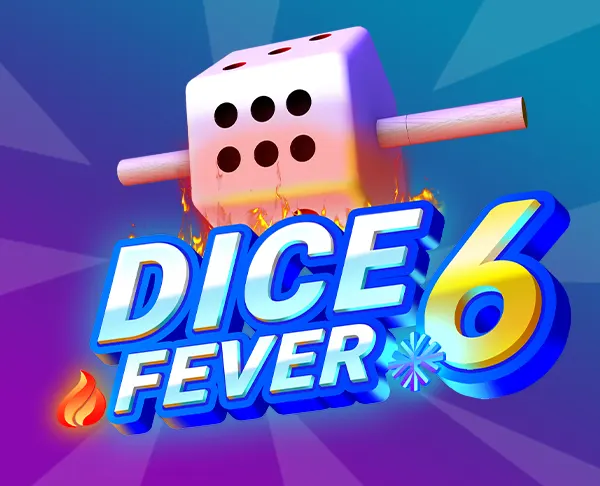 Europe Dice 6