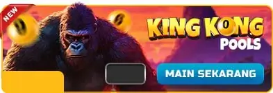 4D Kingkong