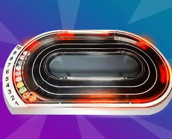 Lotto (Race Ball)