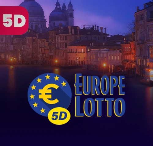  Europe 5d