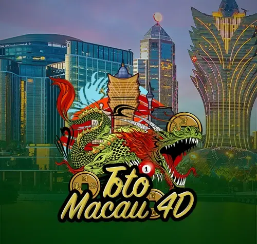  4D Toto Macau