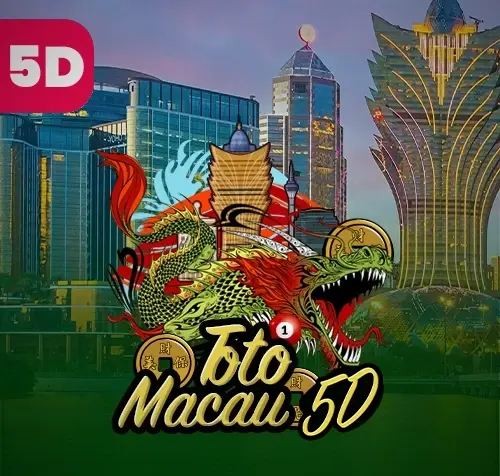  5D Toto Macau