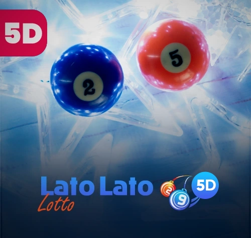  5D Lato Lato