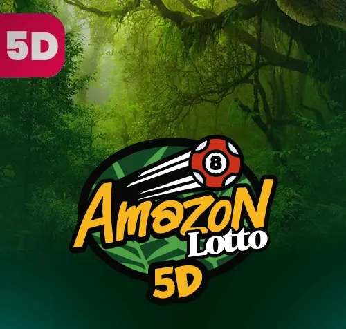  5D Amazon
