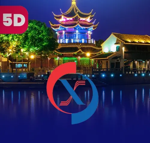  5D Xsmb