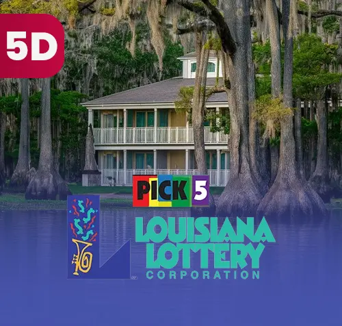 5D Louisiana