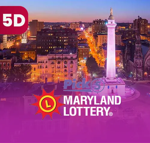  5D Maryland