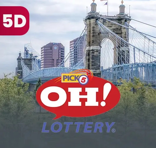 5D Ohio