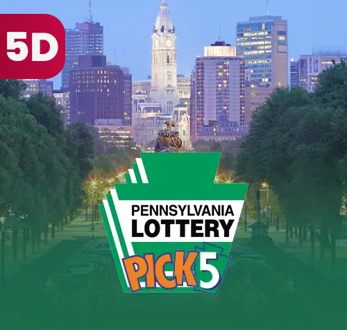  5D Pennsylvania