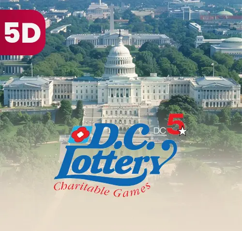 5D Washington Dc