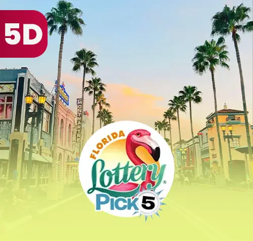  5D Florida