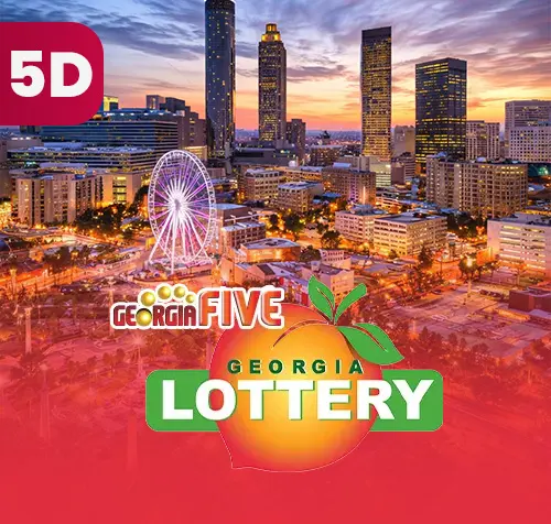  5D Georgia