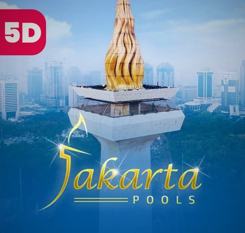  5D Jakarta