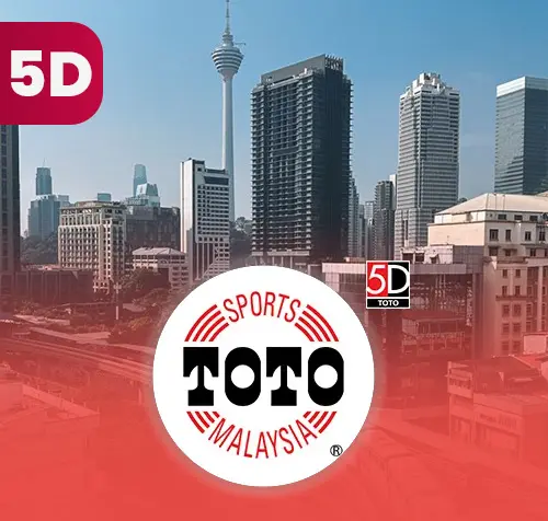  5D Sport Toto