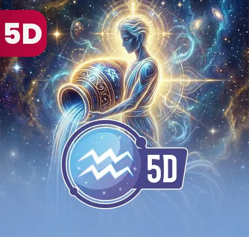  Aquarius 5d