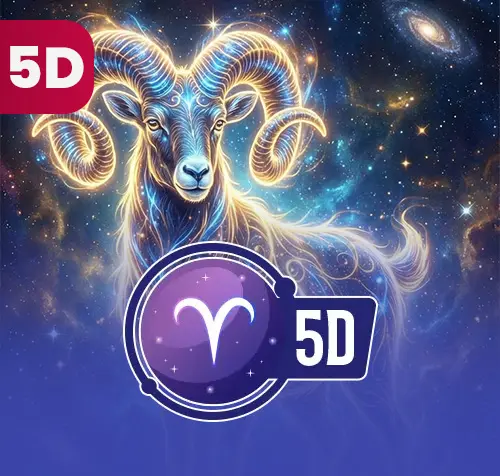  5D Aries