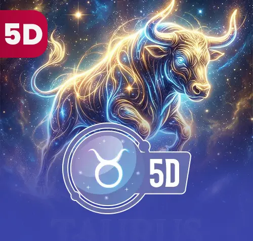  5D Taurus