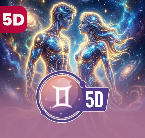  5D Gemini