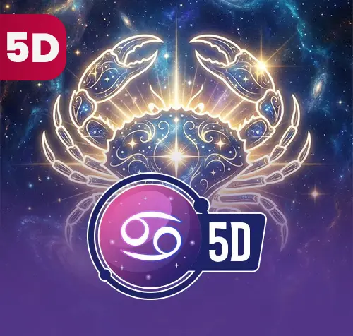  5D Cancer