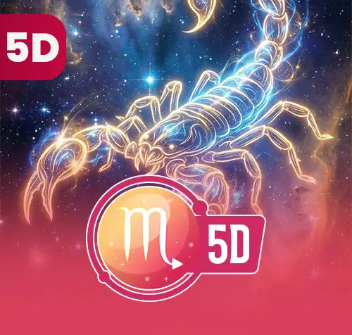  5D Scorpio
