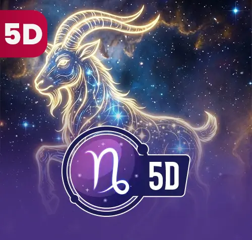  5D Capricorn