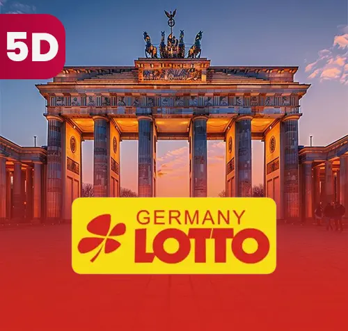  5D Germany