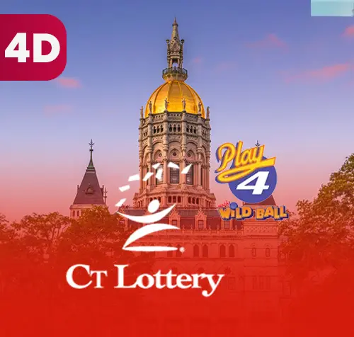  4D Connecticut