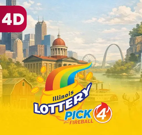  4D Illinois