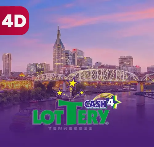  4D Tennessee