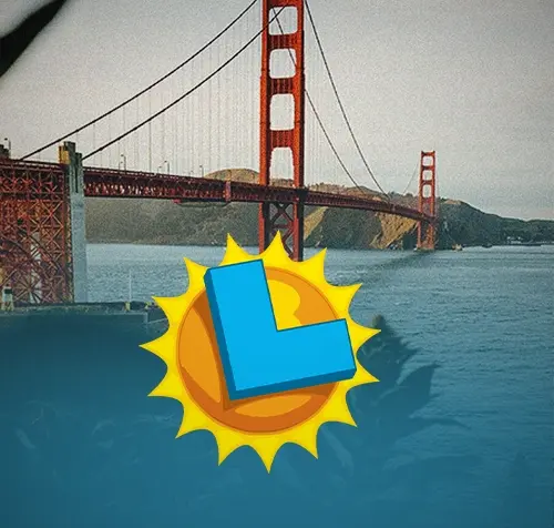  4D California