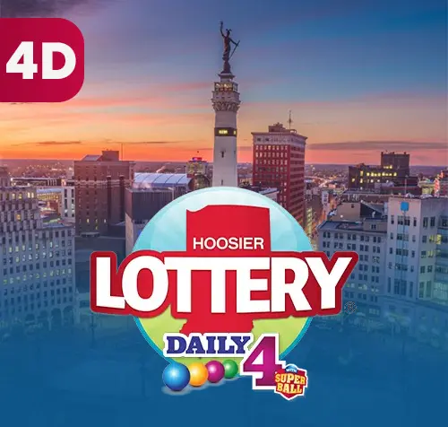  4D Indiana