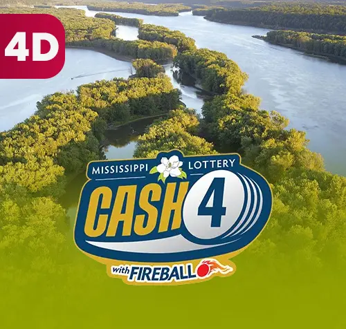  4D Mississippi