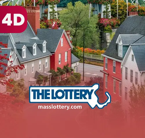  4D Massachusetts