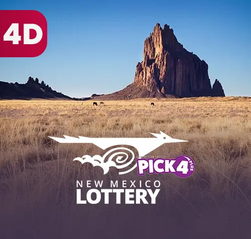  4D New Mexico