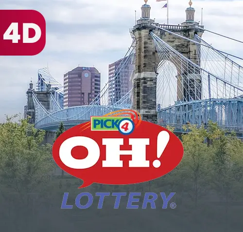  4D Ohio