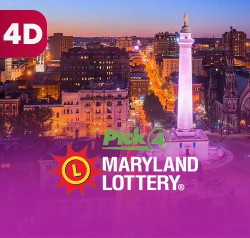  4D Maryland