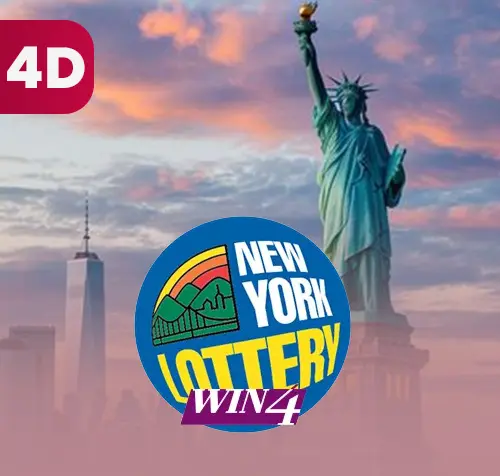  4D New York