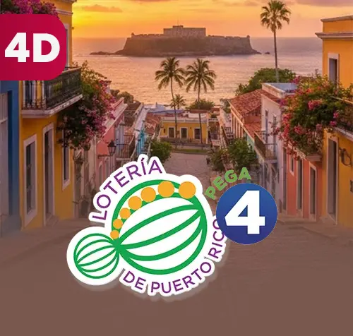  4D Puerto Rico