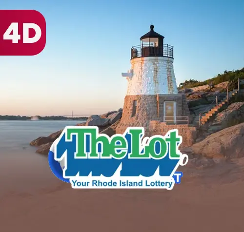  4D Rhode Island