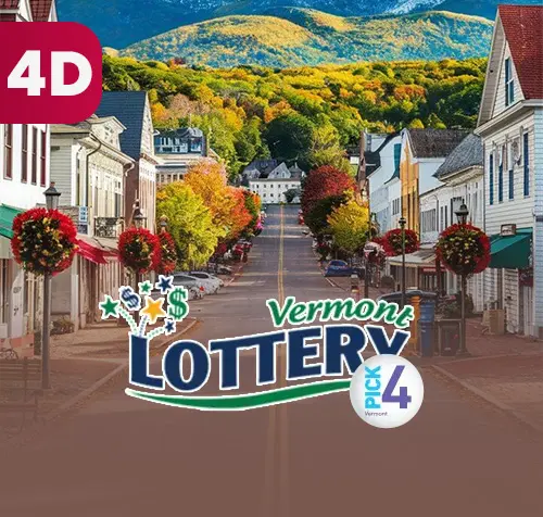  4D Vermont