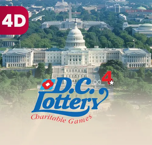  4D Washington Dc