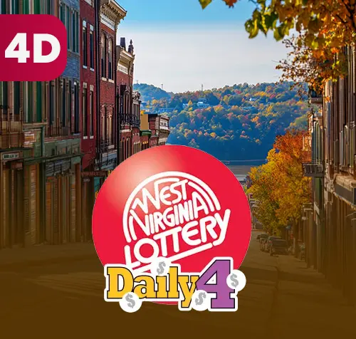  4D West Virginia