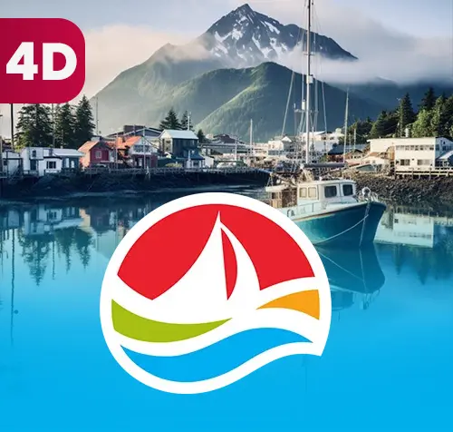  4D Atlantic Can