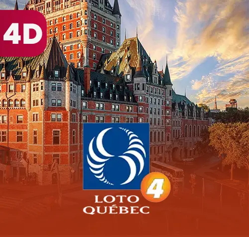  4D Quebec