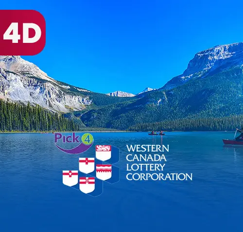  4D Western Can