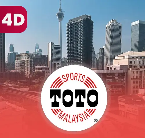  4D Sport Toto Malaysia