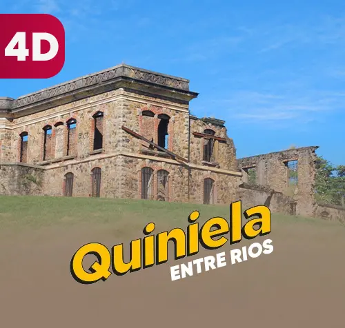  4D Entre Rios