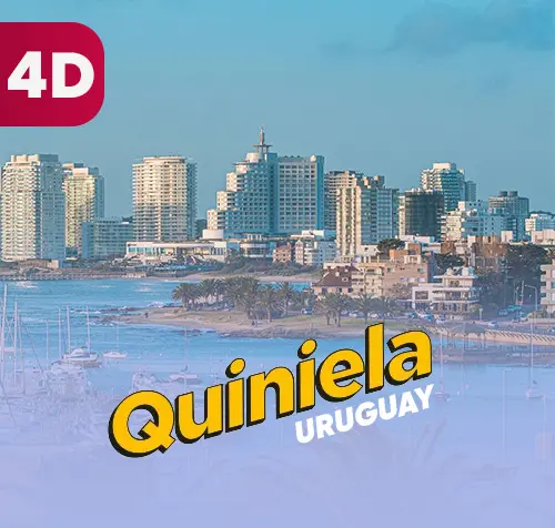  4D Uruguay