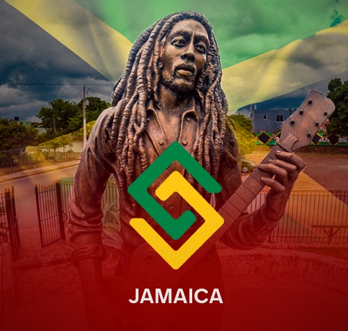  4D Jamaica
