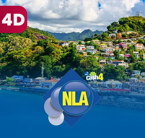  4D Grenada